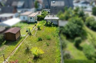 Doppelhaushälfte kaufen in 68775 Ketsch, Ein- / Zweifamilienhaus & großes Grundstück in ruhiger, zentraler Lage von Ketsch