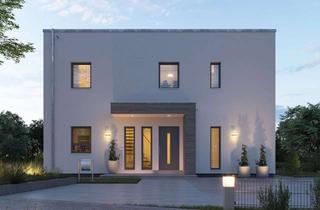 Haus kaufen in 63874 Dammbach, Dammbach: Wohnen neu gedacht - energieeffizient, modern & individuell planbar