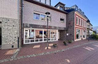 Haus kaufen in 41366 Schwalmtal, • Wohn- und Geschäftshaus mit Renditepotenzial im Herzen von Schwalmtal...