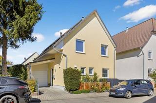 Einfamilienhaus kaufen in 76479 Steinmauern, Gemütliches Einfamilienhaus – neuwertig & einladend