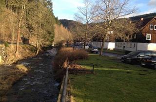 Mehrfamilienhaus kaufen in 38709 Wildemann, ***PROVISIONSFREI*** Gepflegtes Mehrfamilienhaus in Wildemann mit großem Grundstück