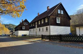 Mehrfamilienhaus kaufen in 38709 Wildemann, ***PROVISIONSFREI*** Gepflegtes Mehrfamilienhaus in Wildemann mit großem Grundstück