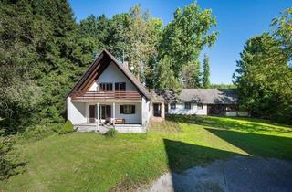Haus kaufen in 85570 Ottenhofen, Wohnen und Arbeiten im Einklang mit der Natur