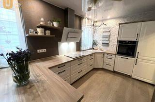 Doppelhaushälfte kaufen in 64846 Groß-Zimmern, Familienfreundlich und modern: Doppelhaushälfte mit 5 Zimmern in Groß-Zimmern