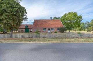 Haus kaufen in 48496 Hopsten, Idyllisches Landhaus mit Scheune in Hopsten-Schale - Wohnen in der Natur