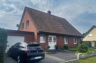 Einfamilienhaus kaufen in 48485 Neuenkirchen, Gepflegtes Einfamilienhaus in ruhiger Wohnlage
