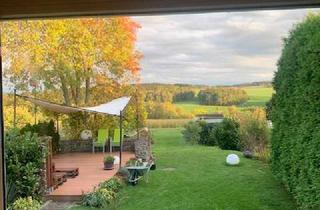 Einfamilienhaus kaufen in Schulstraße 43, 08485 Lengenfeld, Modernes Einfamilienhaus in ruhiger Sonnenlage mit unbezahlbarem Ausblick