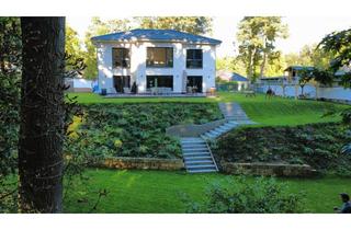 Einfamilienhaus kaufen in 14532 Stahnsdorf, Elegantes Einfamilienhaus mit 6 Zimmern in Stahnsdorf