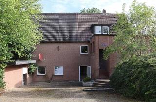 Haus kaufen in 23619 Zarpen, Großes Familienhaus in grüner Feldrandlage