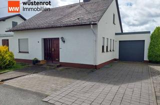 Einfamilienhaus kaufen in 56727 Mayen, Einfamilienhaus sichtgeschützte Südlage