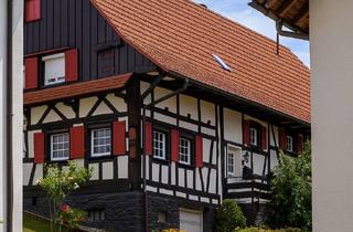 Haus kaufen in 77815 Bühl, „Romantisches Fachwerkhaus im idyllischen Eisental“