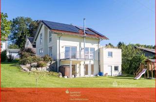 Einfamilienhaus kaufen in 79736 Rickenbach, Modernes Einfamilienhaus mit viel Platz, großem Grundstück und guter Aussicht