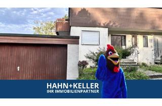 Doppelhaushälfte kaufen in 73207 Plochingen, Ideal für Familien! Doppelhaushälfte mit viel Potenzial & großem Garten!