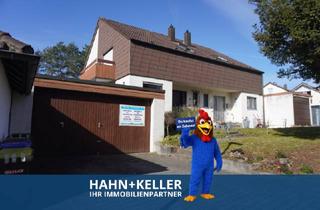 Doppelhaushälfte kaufen in 73207 Plochingen, Platz für die ganze Familie! Attraktive Doppelhaushälfte mit großzügigem Garten in Plochingen!