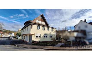 Mehrfamilienhaus kaufen in 89134 Blaustein, Mehrfamilienhaus mit Gewerbeeinheit in zentraler Lage in Blaustein. Provisionsfrei für Käufer !!!