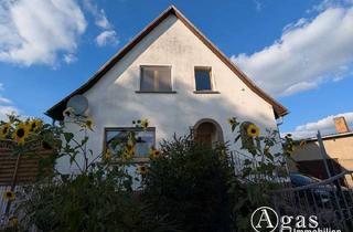 Einfamilienhaus kaufen in 19357 Karstädt, Ruhig gelegenes Einfamilienhaus mit schönem Garten und Nebengelass in Karstädt