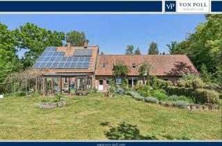 Haus kaufen in 29664 Walsrode, Haus mit viel Potenzial am Dorfrand