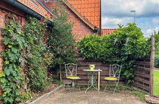 Haus kaufen in 29490 Neu Darchau, Behagliches Wohnen am Mühlenteich