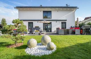 Haus kaufen in Am Vogelherd 15, 86920 Denklingen, Traumhaftes EFH mit High End- Technik in Denklingen