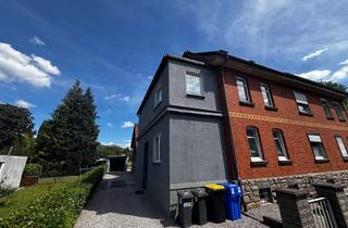 Doppelhaushälfte kaufen in 38723 Seesen, Interessante Doppelhaushälfte in Münchehof