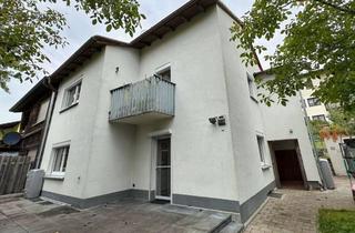 Doppelhaushälfte kaufen in 91757 Treuchtlingen, Doppelhaushälfte in Treuchtlingen