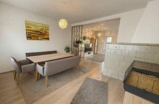 Einfamilienhaus kaufen in 66849 Landstuhl, Charmantes, einseitig angebautes Einfamilienhaus im Herzen von Landstuhl!