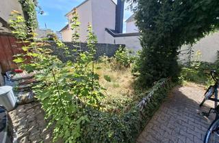 Doppelhaushälfte kaufen in 63225 Langen, Zweifamiliendoppelhaushälfte im Herzen von Langen