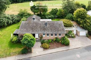 Haus kaufen in 48346 Ostbevern, Familienglück im Grünen: Ihre Wohlfühloase!