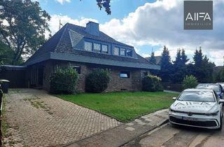 Doppelhaushälfte kaufen in 52428 Jülich, AllFa - Lage, Lage, Lage! Doppelhaushälfte mit Potential zum Verlieben in Bestlage Jülich-Barmen!