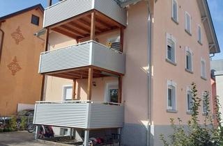 Mehrfamilienhaus kaufen in 88299 Leutkirch, Mehrfamilienhaus- provisionsfrei