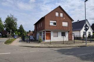 Mehrfamilienhaus kaufen in 48429 Rheine, Attraktives, modernisiertes Mehrfamilienhaus Rheine – Investieren Sie in Qualität und Beständigkeit