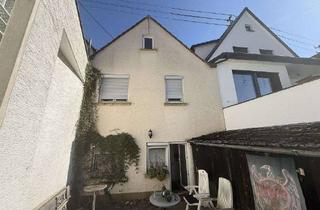 Haus kaufen in 73326 Deggingen, Klein, fein und vielleicht bald mein...??