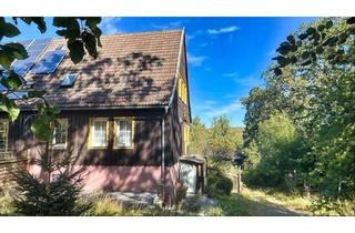 Haus kaufen in 38875 Tanne, Ist schon eine idyllische Lage