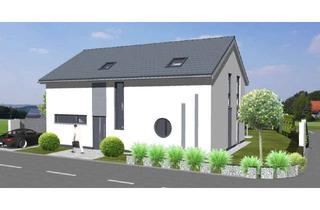 Haus kaufen in 67157 Wachenheim an der Weinstraße, NEU - Ihr massives Traumhaus für die große Familie!