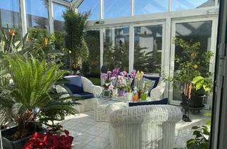 Villa kaufen in 55457 Gensingen, Provisionsfrei, da direkt vom Eigentümer! Mediterrane Traumvilla vor den Toren von Mainz