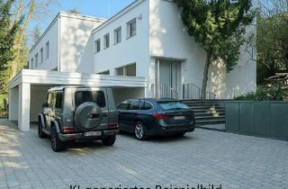 Villa kaufen in 38667 Bad Harzburg, Exklusive Villa in Bestlage von Bad Harzburg – Schlüsselfertig nach Ihren Wünschen