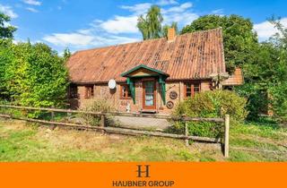Einfamilienhaus kaufen in 27404 Rhade, Gemütliches Einfamilienhaus mit Kamin, Garten und Ausbaupotenzial