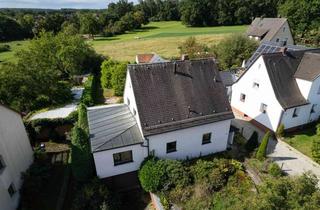Haus kaufen in 90547 Stein, Wohnen auf Ihrem Traumgrundstück in Unterweihersbuch