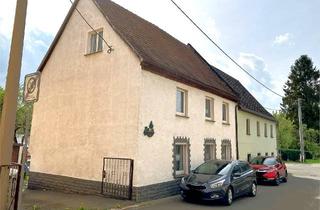 Einfamilienhaus kaufen in 08134 Wildenfels, Charmantes Einfamilienhaus mit Doppelgarage in Wildenfels – Ihr neues Zuhause wartet!