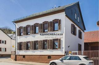 Haus kaufen in 65326 Aarbergen, Idylle trifft auf Komfort – charmante Hofreite in Aarbergen