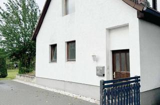 Doppelhaushälfte kaufen in 38268 Lengede, Großzügige Doppelhaushälfte mit Entwicklungspotenzial in Lengede – Charmant, Gepflegt und Vielseitig