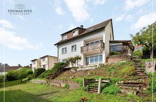 Haus kaufen in 74252 Massenbachhausen, „Für echte Macher: Wohnraum mit Wintergarten & Weitblick“