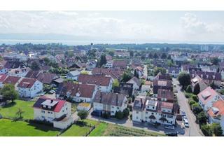 Doppelhaushälfte kaufen in 88079 Kressbronn, Leerstehende Doppelhaushälfte mit viel Potenzial in Kressbronn