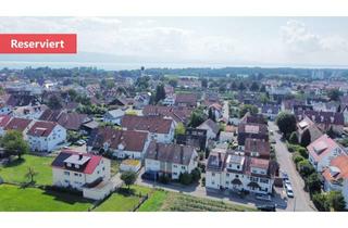 Doppelhaushälfte kaufen in 88079 Kressbronn, Leerstehende Doppelhaushälfte mit viel Potenzial in Kressbronn