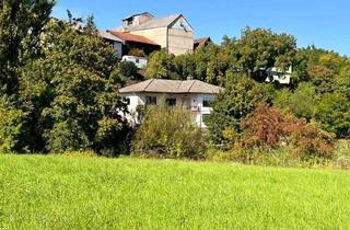 Einfamilienhaus kaufen in 96253 Untersiemau, Entkerntes Einfamilienhaus mit großem Grundstück und verschiedenen Nutzungsmöglichkeiten!