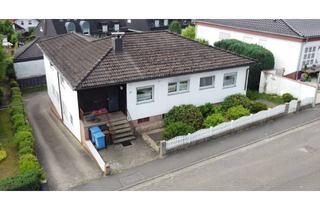 Haus kaufen in 66957 Ruppertsweiler, attraktiv, vielseitig und in ruhiger Lage.