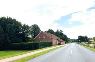 Haus kaufen in 26629 Großefehn, Landhaus in Kanallage