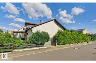 Haus kaufen in 67273 Bobenheim am Berg, Großzügiges Anwesen in besonderer Lage mit Einliegerwohnung sucht Familienanschluss