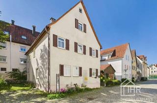 Haus kaufen in 72818 Trochtelfingen, Schmuckstück in mitten von Trochtelfingen