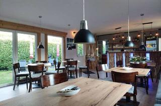 Haus kaufen in 18565 Insel Hiddensee, 75 m² Restaurante & 3 Ferienwohnungen